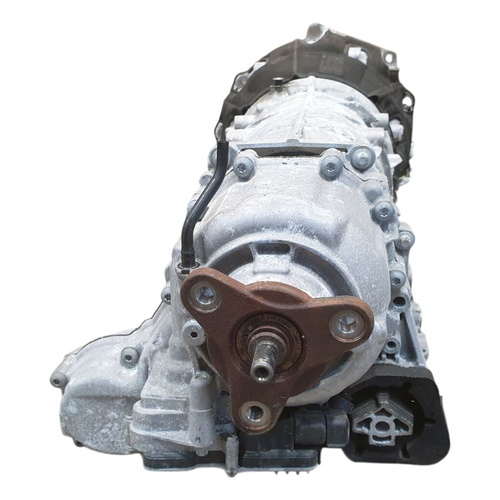 BMW 4 Series F32 2014 2.0 Diesel 8 Speed Automatic Gearbox Code