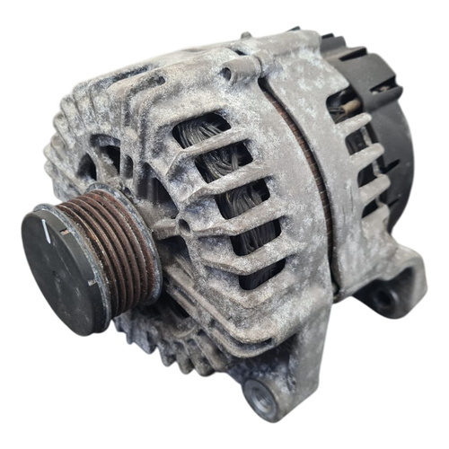 BMW 4 Series F32 2014 2.0 Diesel Valeo Alternator 220amp 14v