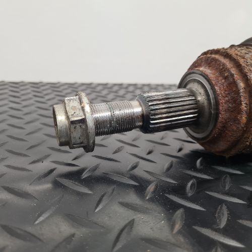 FORD FOCUS MK4 C519 2019 1.5 TDCI RIGHT FRONT DRIVESHAFT ASSEMBLY