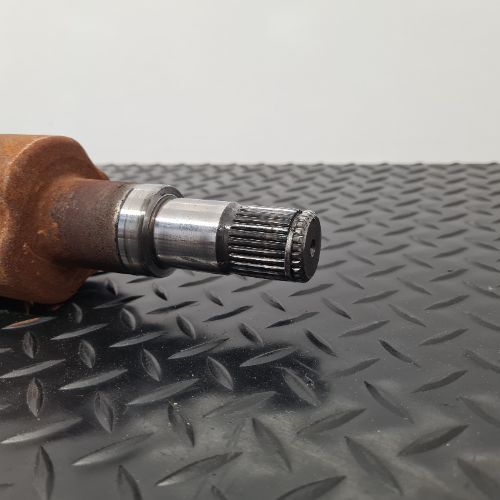 FORD FOCUS MK4 C519 2019 1.5 TDCI RIGHT FRONT DRIVESHAFT ASSEMBLY