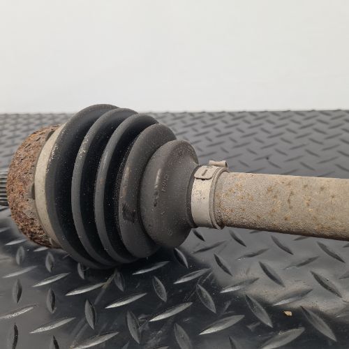 FORD FOCUS MK4 C519 2019 1.5 TDCI RIGHT FRONT DRIVESHAFT ASSEMBLY