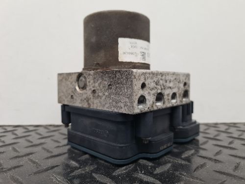 Vauxhall Astra K 2017 1.6 CDTI ABS Pump ECU Modulator