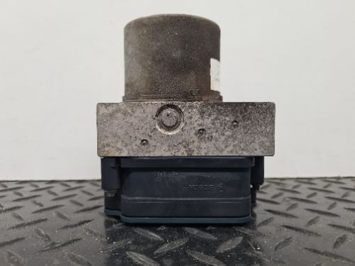 Vauxhall Astra K 2017 1.6 CDTI ABS Pump ECU Modulator