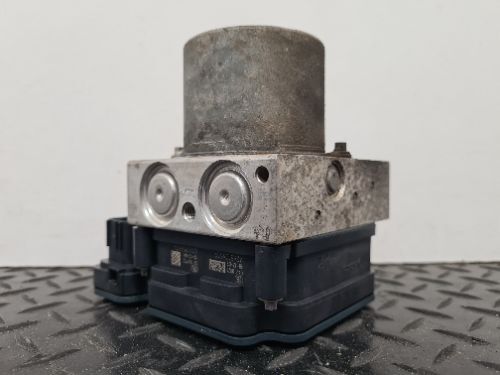 Vauxhall Astra K 2017 1.6 CDTI ABS Pump ECU Modulator