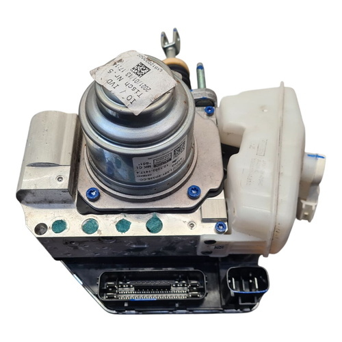 FORD FOCUS MK4 (C519) 2021 1.0 PETROL HYDRAULIC ABS PUMP WITH ECU