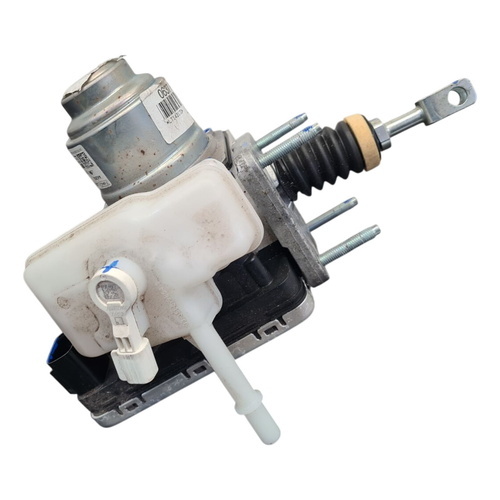 FORD FOCUS MK4 (C519) 2021 1.0 PETROL HYDRAULIC ABS PUMP WITH ECU