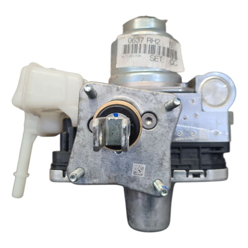 FORD FOCUS MK4 (C519) 2021 1.0 PETROL HYDRAULIC ABS PUMP WITH ECU