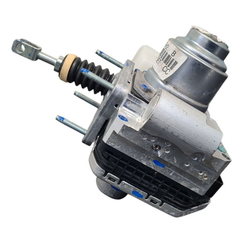 FORD FOCUS MK4 (C519) 2021 1.0 PETROL HYDRAULIC ABS PUMP WITH ECU