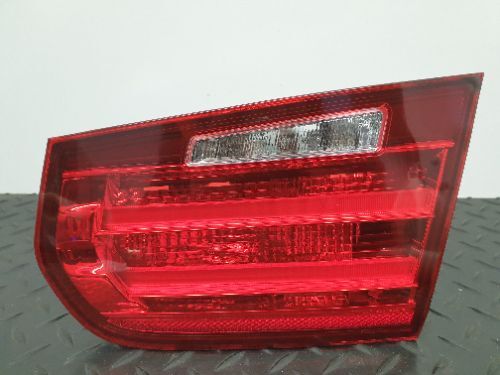 BMW 3 SERIES F30 2015 SALOON RIGHT REAR INNER TAIL LIGHT UNIT
