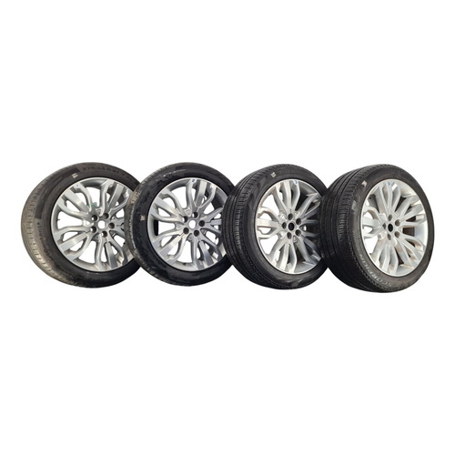 Range Rover Sport L494 LW 2019 5 Split 21 Inch Set Of Alloy Wheels