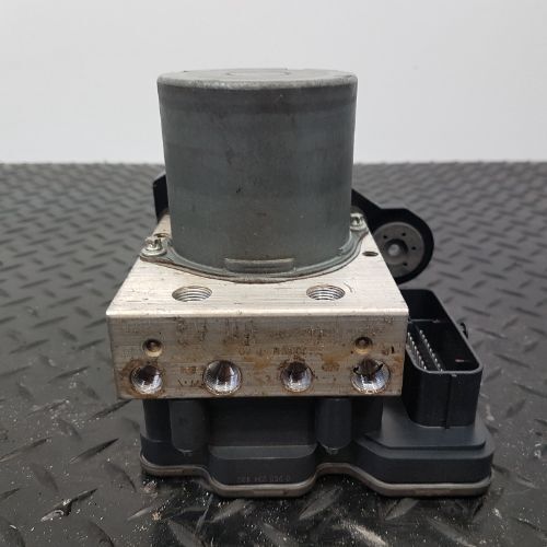 VW T-CROSS MK1 (C1) 2021 HYDRAULIC ABS PUMP MODULATOR CONTROL UNIT