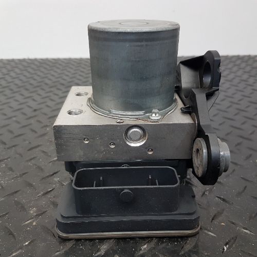 VW T-CROSS MK1 (C1) 2021 HYDRAULIC ABS PUMP MODULATOR CONTROL UNIT