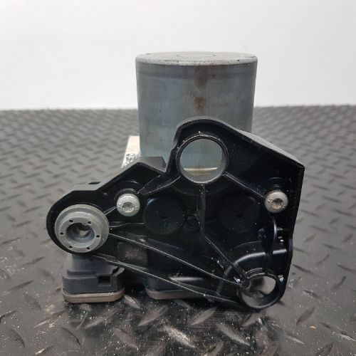 VW T-CROSS MK1 (C1) 2021 HYDRAULIC ABS PUMP MODULATOR CONTROL UNIT