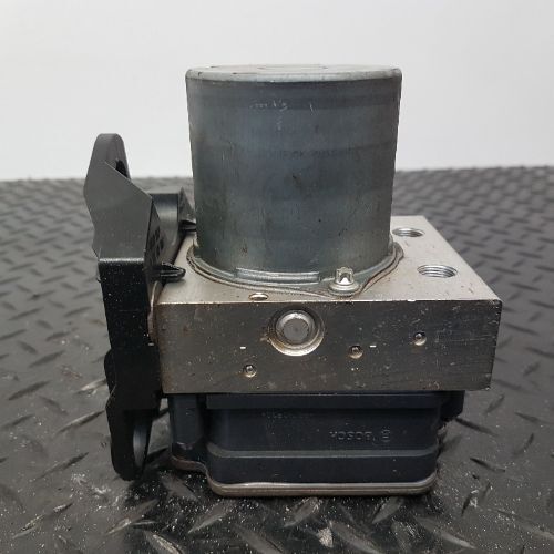 VW T-CROSS MK1 (C1) 2021 HYDRAULIC ABS PUMP MODULATOR CONTROL UNIT