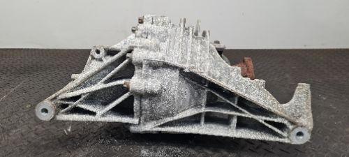 AUDI A8 MK4 (D5) 2019 3.0 TDI HYBRID DIFFERENTIAL REAR