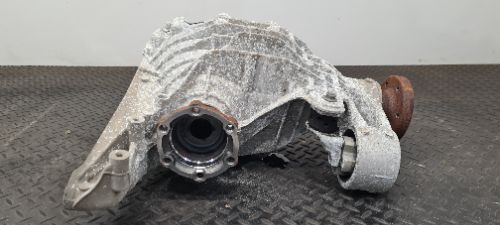 AUDI A8 MK4 (D5) 2019 3.0 TDI HYBRID DIFFERENTIAL REAR