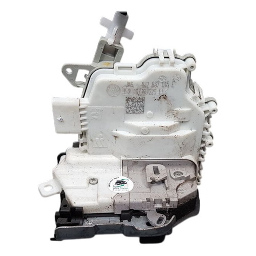 VW Touareg MK3 (CR7) 2019 SUV left Front Door Locking Motor Unit