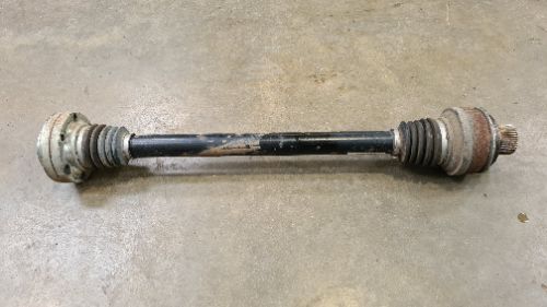 VW TOUAREG MK3 (CR7) 3.0 V6 TDI 2019 AUTO LEFT REAR DRIVESHAFT UNIT