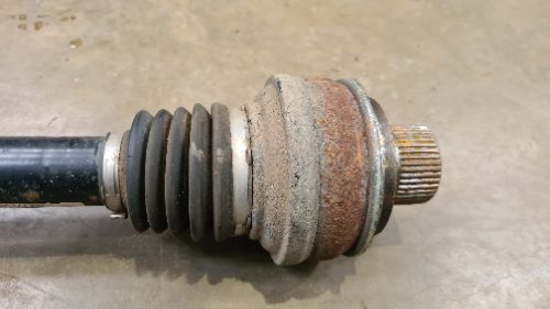 VW TOUAREG MK3 (CR7) 3.0 V6 TDI 2019 AUTO LEFT REAR DRIVESHAFT UNIT