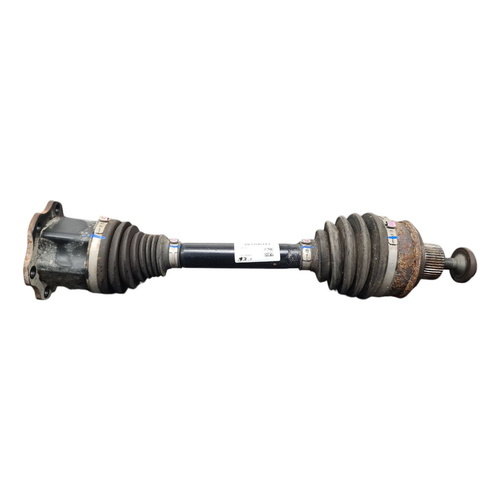 AUDI A5 MK2 (B9) 2018 DRIVESHAFT RIGHT FRONT
