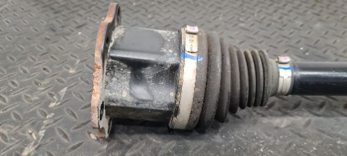 AUDI A5 MK2 (B9) 2018 DRIVESHAFT RIGHT FRONT