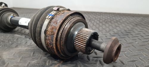 AUDI A5 MK2 (B9) 2018 DRIVESHAFT RIGHT FRONT