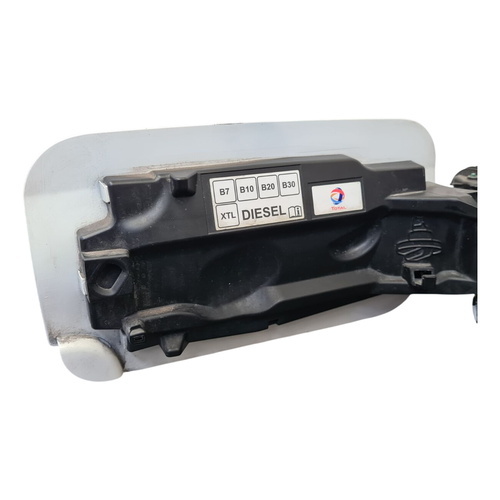 2019 PEUGEOT PARTNER BLUE 1.6 HDI Fuel Flap