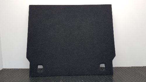 AUDI E-TRON GT RS (F83) 2024 Boot Floor Luggage compartment