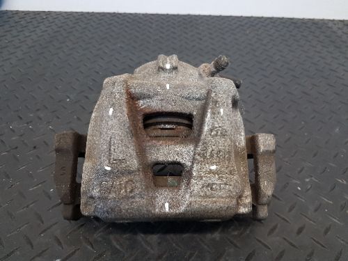 Mg Mg5 Mk1 (ep22) 2022 Full Electric Left Front Brake Caliper & Carrier