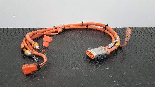 MG MG5 MK1 (EP22) 2022 HIGH VOLTAGE WIRING LOOM CABLE