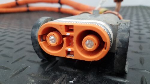 MG MG5 MK1 (EP22) 2022 HIGH VOLTAGE WIRING LOOM CABLE