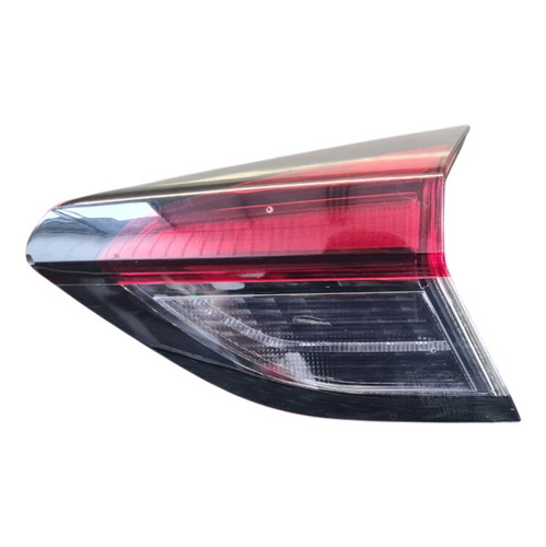 Vauxhall Corsa F Mk5 2020 Genuine Right Rear Inner Tail Light Lamp