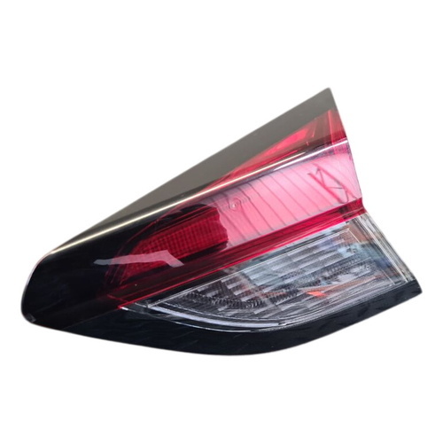 Vauxhall Corsa F Mk5 2020 Genuine Right Rear Inner Tail Light Lamp
