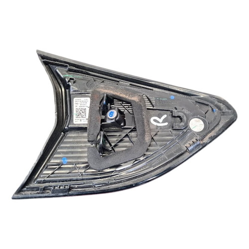 Vauxhall Corsa F Mk5 2020 Genuine Right Rear Inner Tail Light Lamp