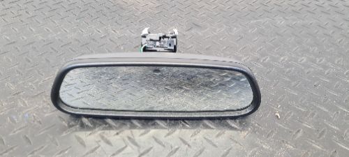 VAUXHALL GRANDLAND MK1 FL (P1MO) 2022 INTERIOR REAR VIEW MIRROR