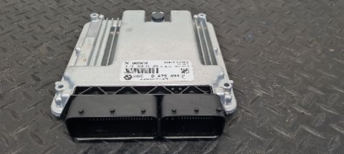 BMW 430D F36 2019 COUPE 3.0 DIESEL ENGINE CONTROL UNIT (ECU) N57D30A