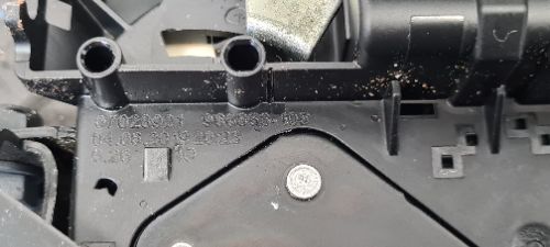 BMW 430D F36 2019 Diesel Automatic Saloon Tailgate/Boot Lid Lock