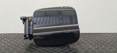 BMW X5 F15 2013 Fuel Flap