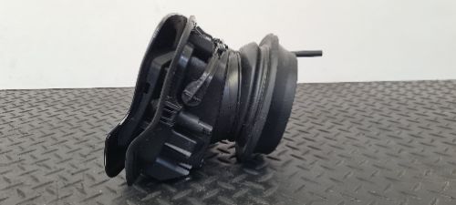 BMW X5 F15 2013 Fuel Flap