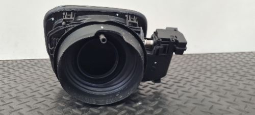 BMW X5 F15 2013 Fuel Flap