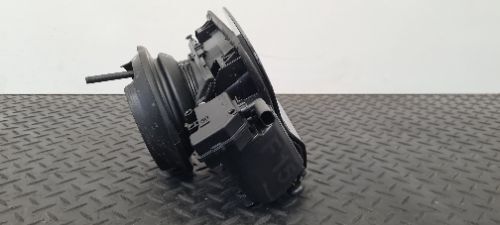 BMW X5 F15 2013 Fuel Flap