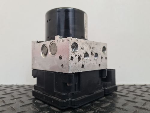 Mercedes C220 W204 (fl) 2011 Abs Pump Modulator Control Unit
