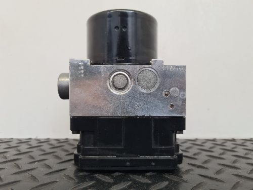 Mercedes C220 W204 (fl) 2011 Abs Pump Modulator Control Unit