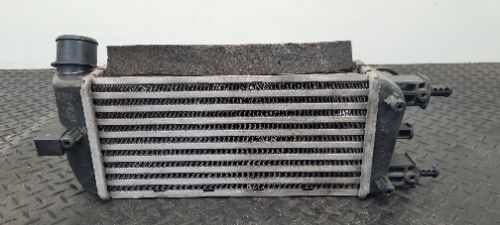 Fiat 500 Lounge 1.3d (312 3p) Intercooler