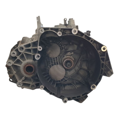 Vauxhall Astra Mk6 (j) 2.0 Cdti 2012 6 Speed Manual Gearbox