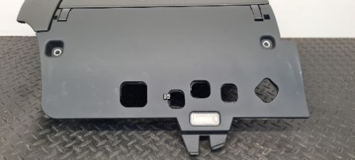 Audi A8 Mk3 Fl (4h) (d4) 2015 Glove Box