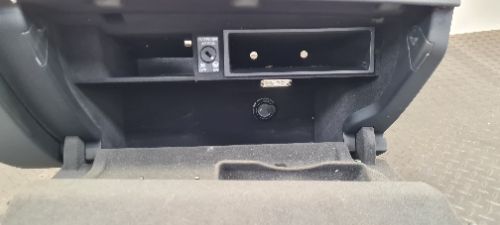Audi A8 Mk3 Fl (4h) (d4) 2015 Glove Box