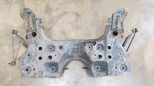 Fiat 500L MK1 (199) 2014 1.2 Diesel Semi Auto Front Axle Subframe