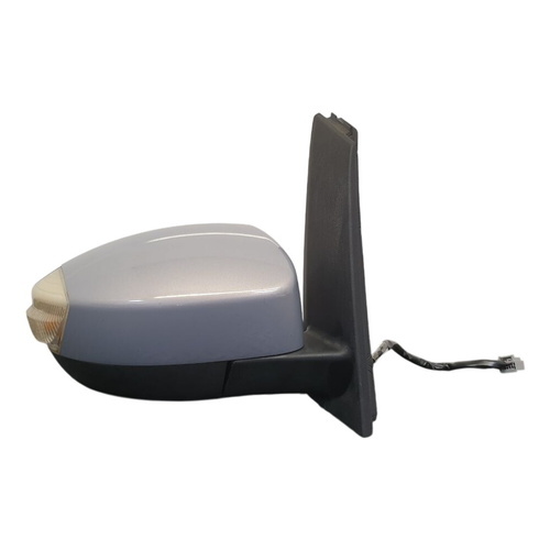 Ford C-Max MK2 (C344) 2010 Right Electric Mirror Dark Micastone