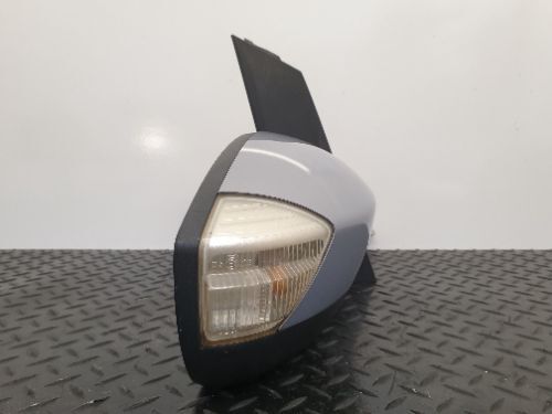 Ford C-Max MK2 (C344) 2010 Right Electric Mirror Dark Micastone
